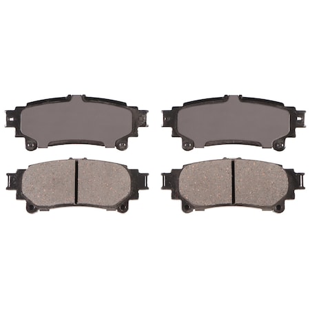 Advics Lexus Gs350 15-13/Gs450H 15-13 AD1391